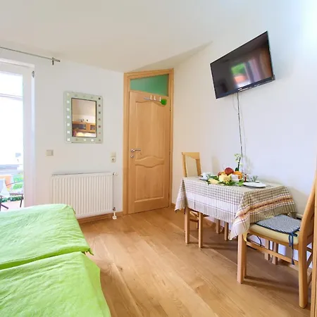 Apartment Vjeko