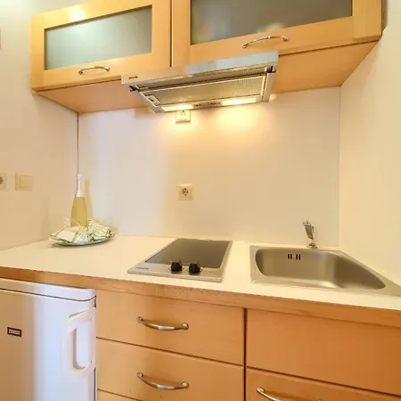 Vjeko Apartment Vantacici