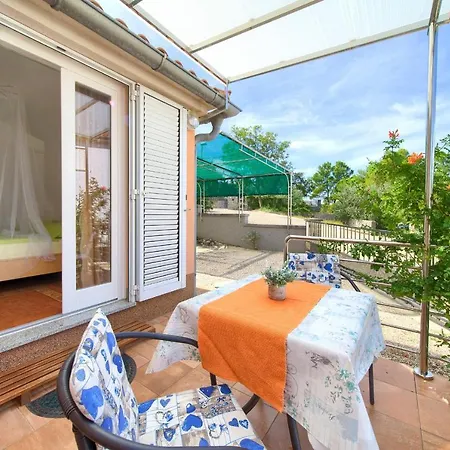 Apartment Vjeko Vantacici