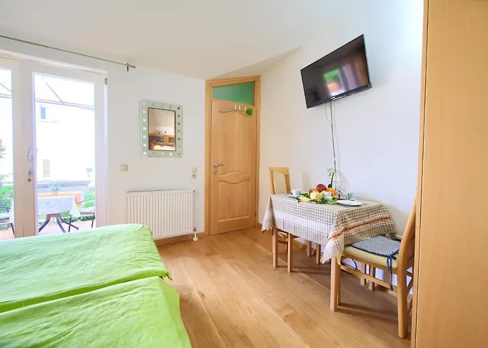 Apartament Vjeko
