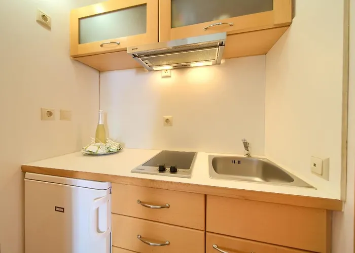 Vjeko Apartament Vantacici
