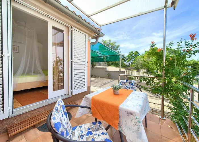 Apartament Vjeko Vantacici