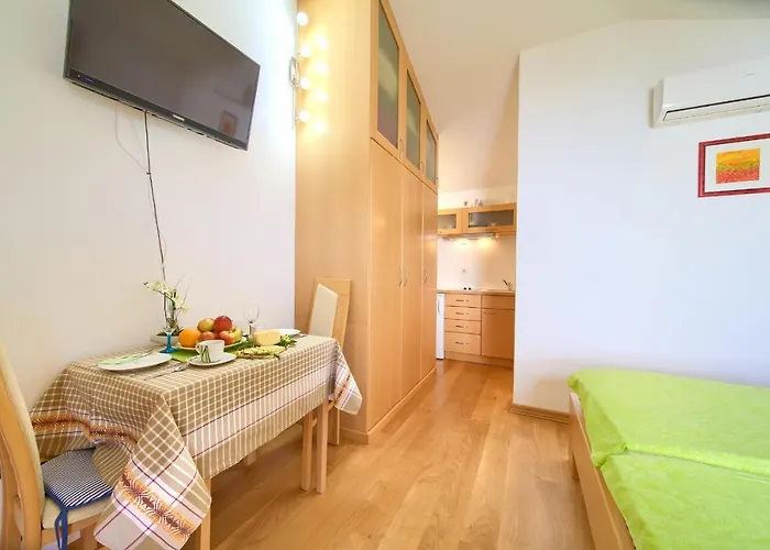 Apartament Vjeko