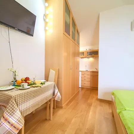 Apartamento Vjeko